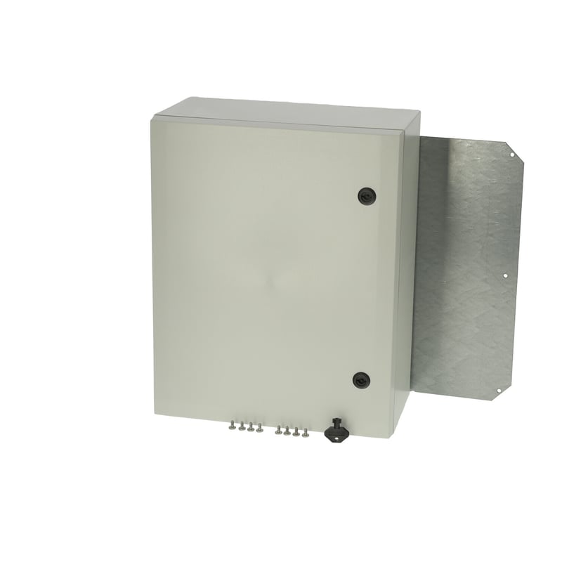 FIBOX ARCA 504021