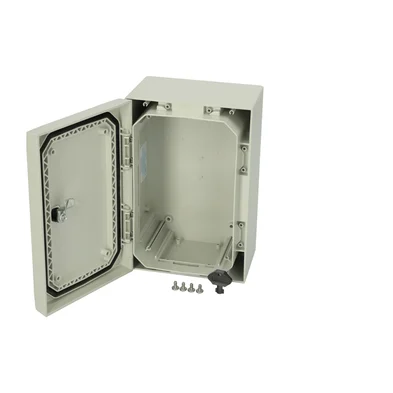 [8120002] FIBOX | ARCA 302015