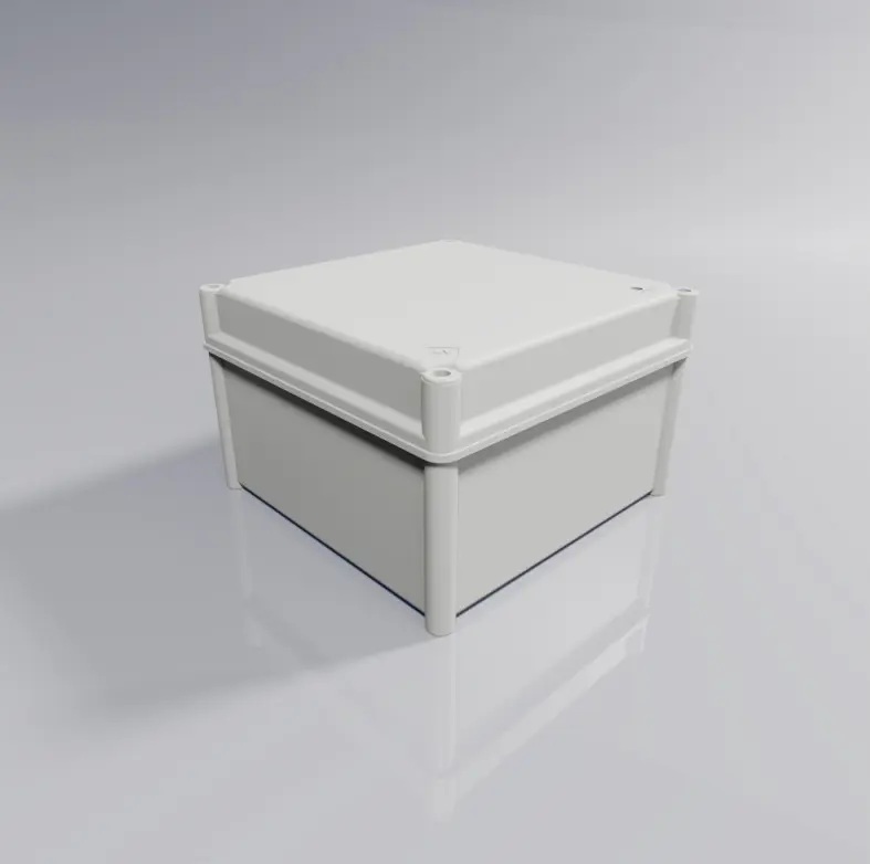 Safybox | CA-33s