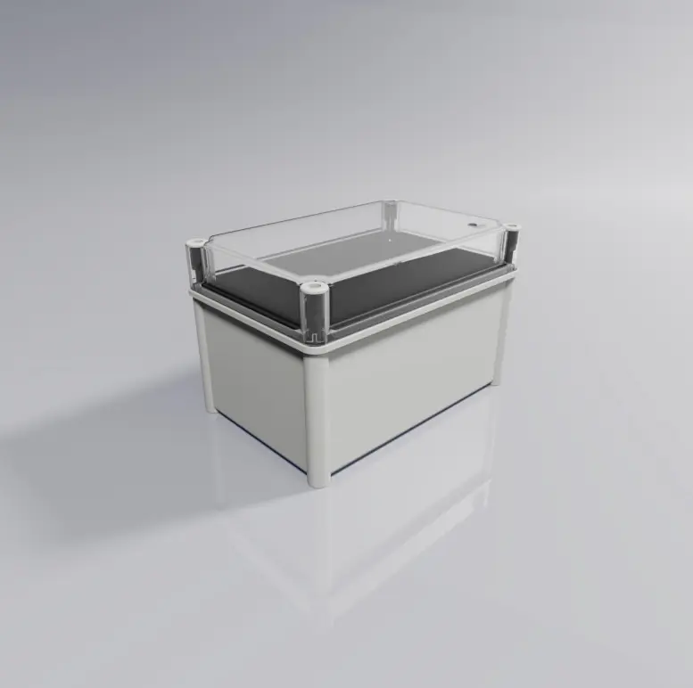 [ca-32] Safybox | CA-32, 4 Stück