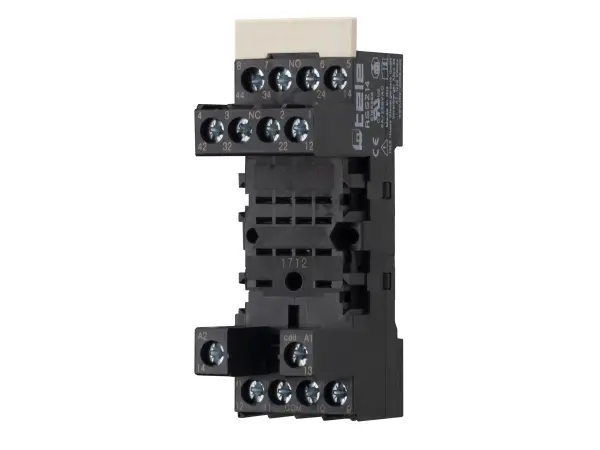 [180050] TELE Haase | RSS214 Sockelfassung, 10 Stück