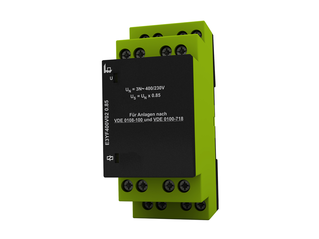 [1341401] TELE E3YF400V02 0.85