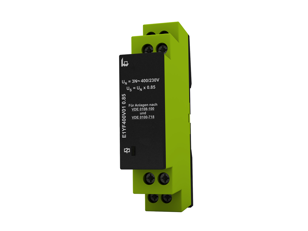 [1340402] TELE E1YF400V01 0.85