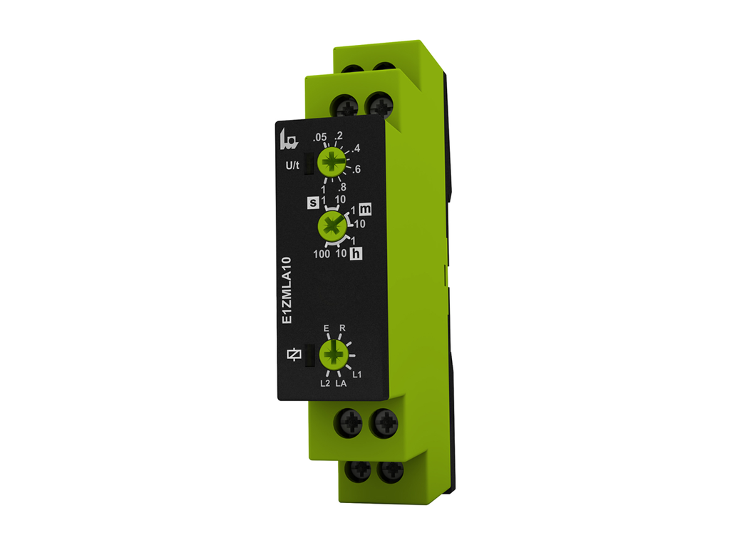 [110218] TELE E1ZMLA10 24-240VAC/DC