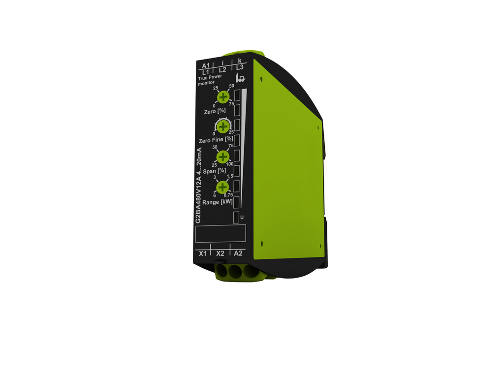 [2390705] TELE G2BA480V12A 4...20MA