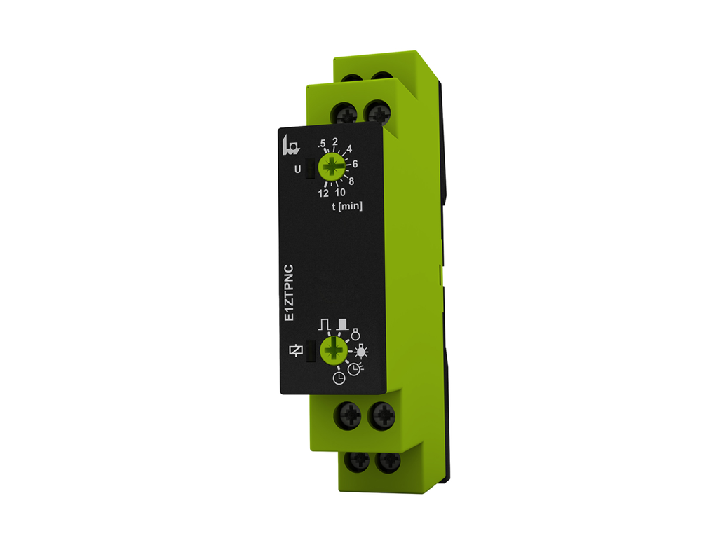 [110300] TELE E1ZTPNC 230V AC