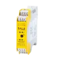 SALZ | SAFE-DELAY Sicherheitsrelais
