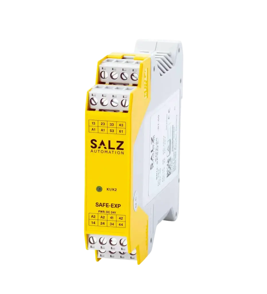 [SA-SAFE-EX-50-00] SALZ | SAFE-EXP