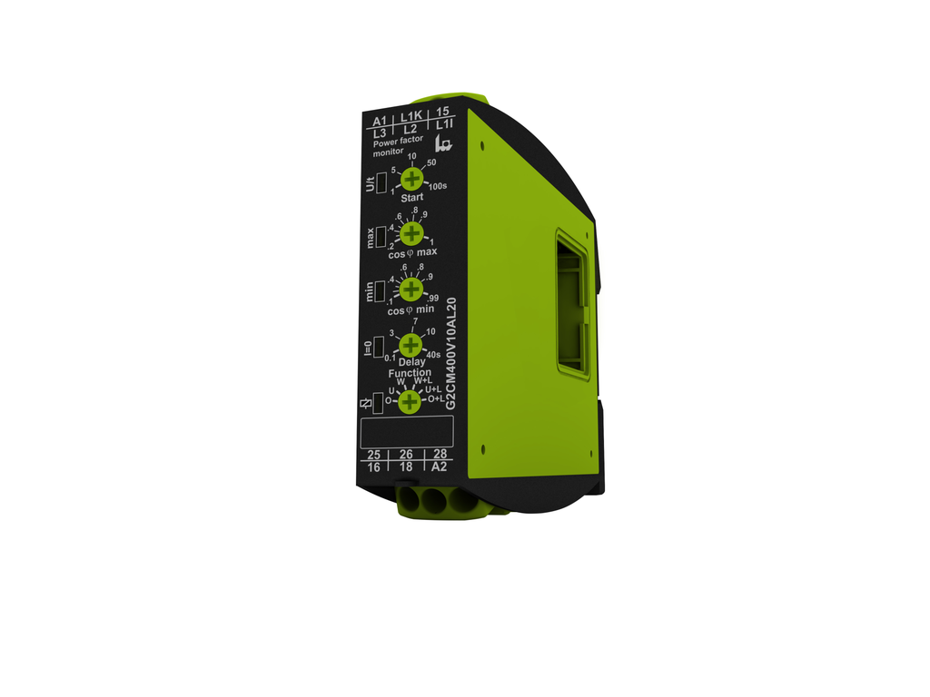 [2390602] TELE G2CM400V10AL20
