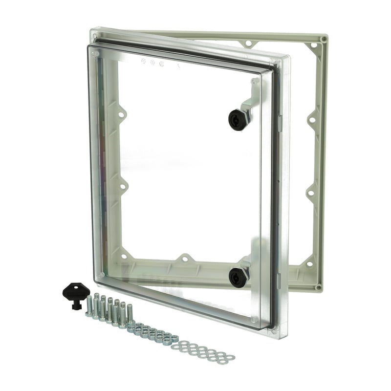 [4901904] FIBOX PW 403409 T