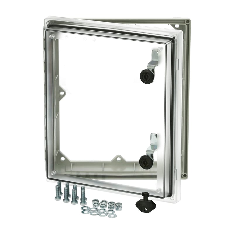 [4901804] FIBOX PW 454009 T