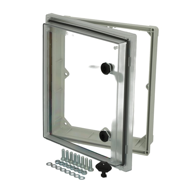 [4901824] FIBOX PW 343009 T