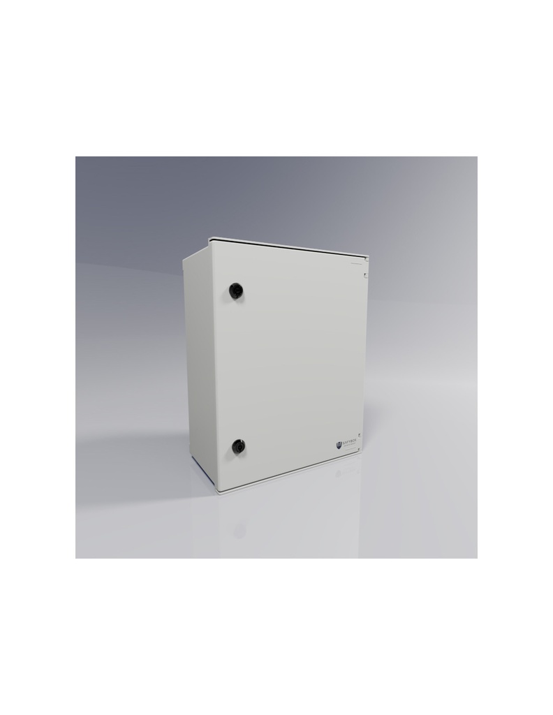 [BRES54] Safybox BRES-54 monoblock wall enclosure