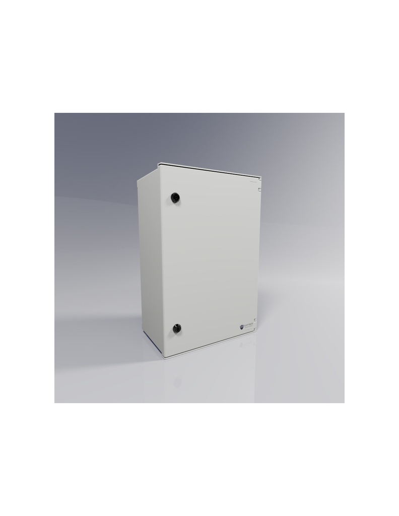 [BRES64] Safybox BRES-64 Monoblock-Wandgehäuse