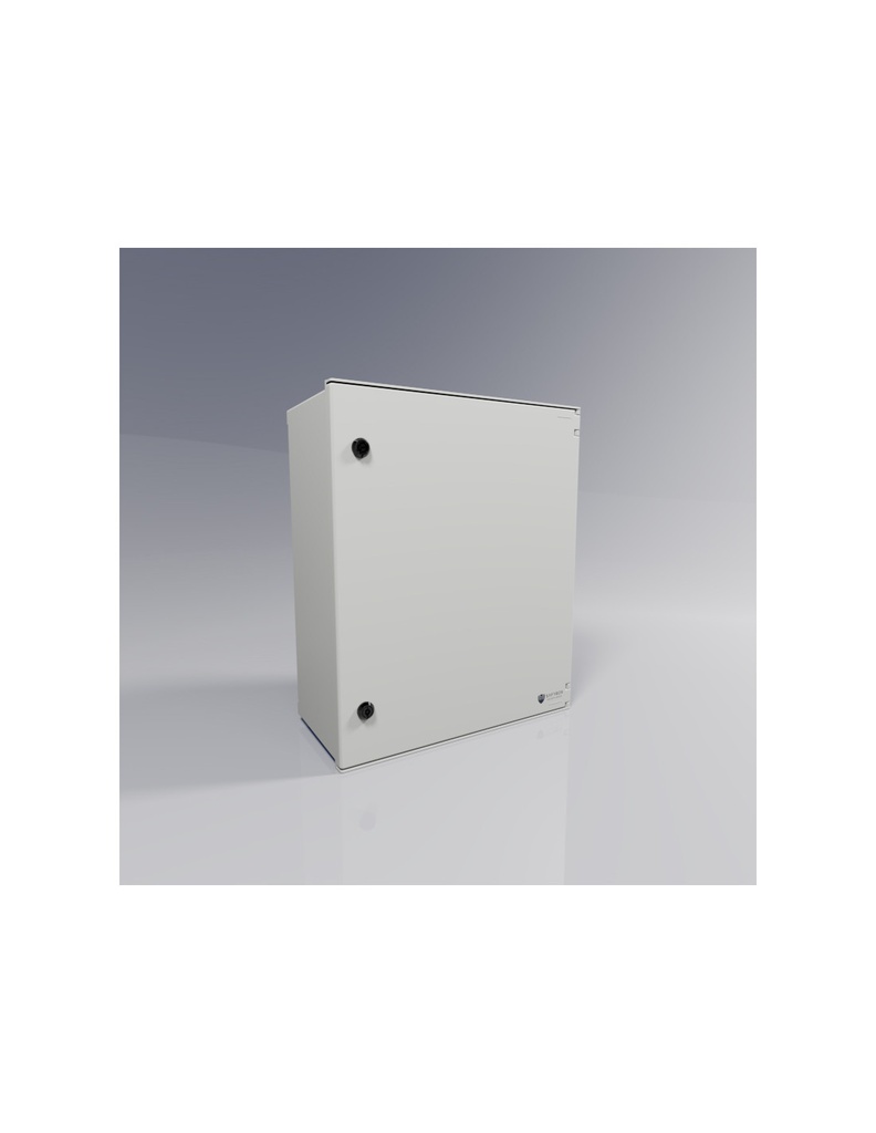 [BRES65] Safybox BRES-65 Monoblock-Wandgehäuse