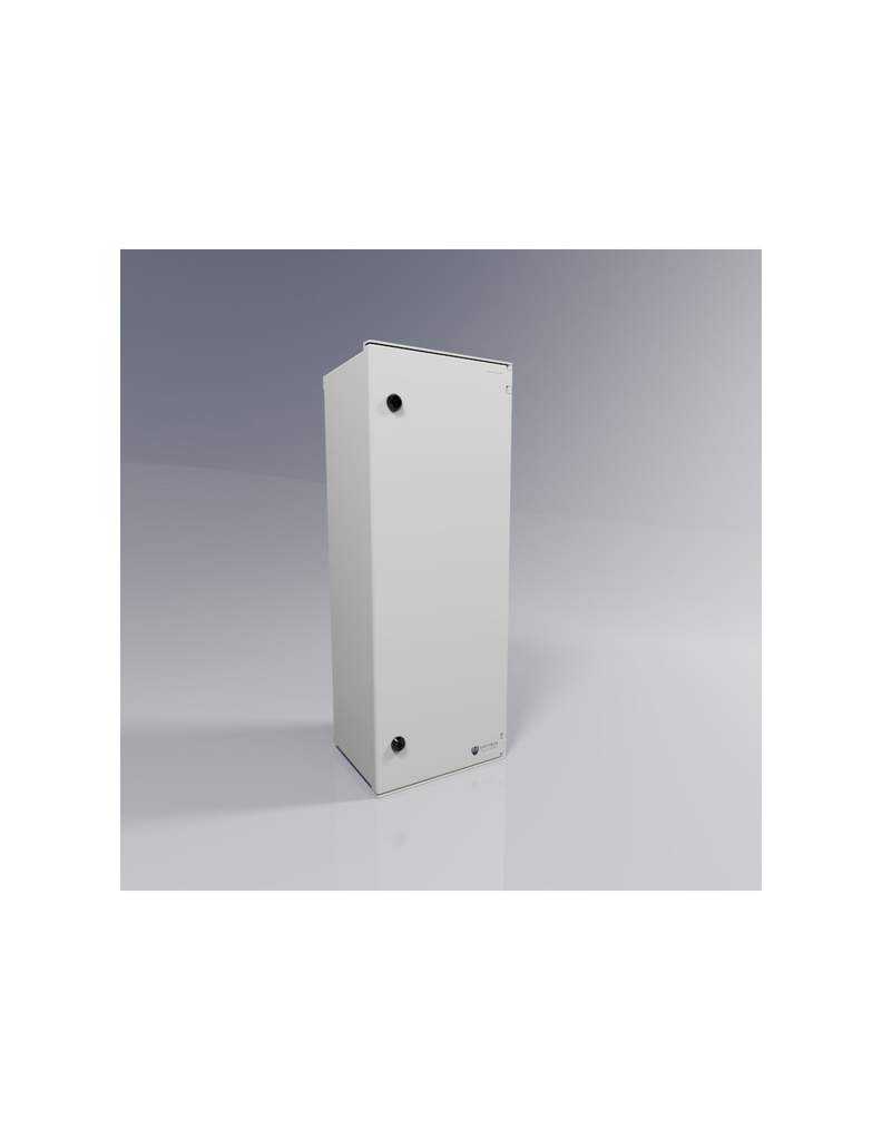 [BRES83] Safybox BRES-83 Monoblock-Wandgehäuse