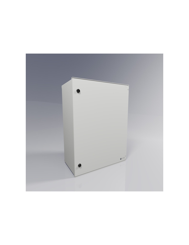 [BRES86] Safybox BRES-86 Monoblock-Wandgehäuse