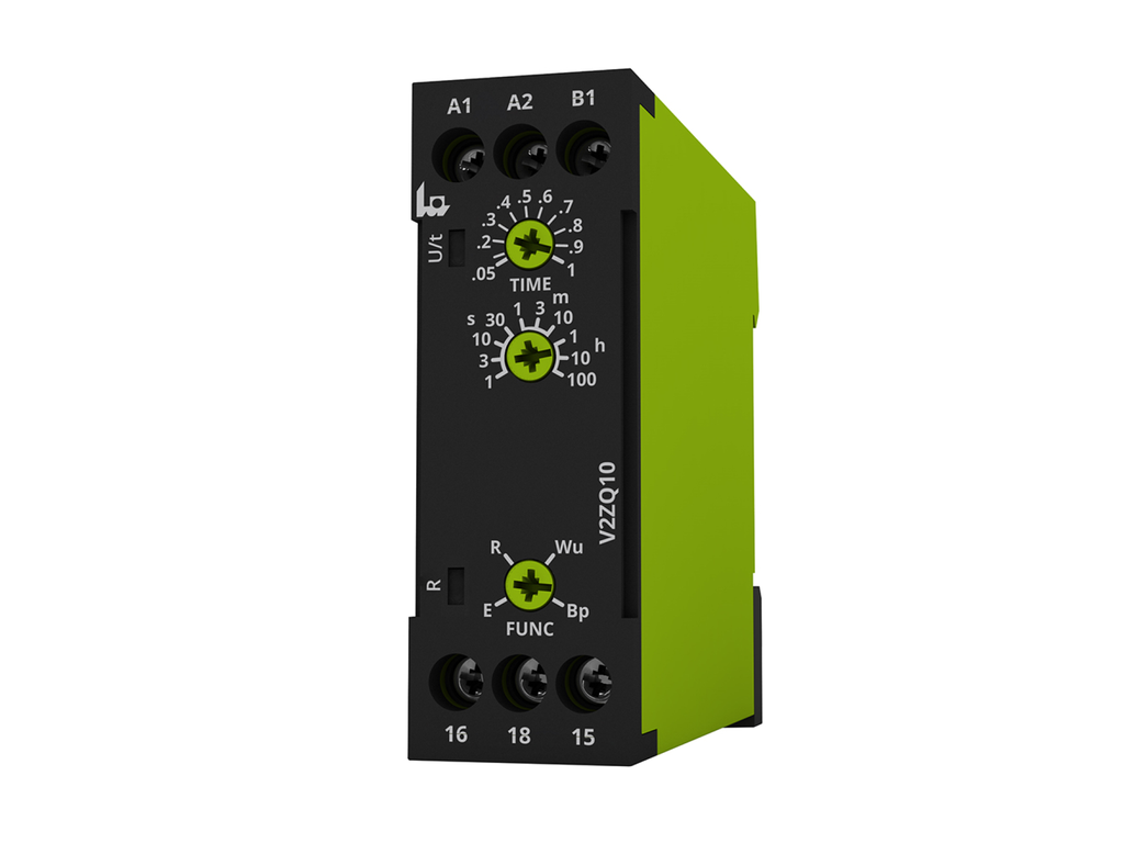 [125150] TELE V2ZQ10 24-240V AC/DC