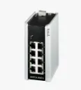 SALZ | SWITCH 2008TX Industrial Fast Ethernet Switch