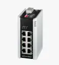SALZ | SWITCH 2008GT Industrial Gigabit Switch
