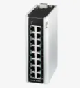 SALZ | SWITCH 2016GT-E Industrial Gigabit Switch