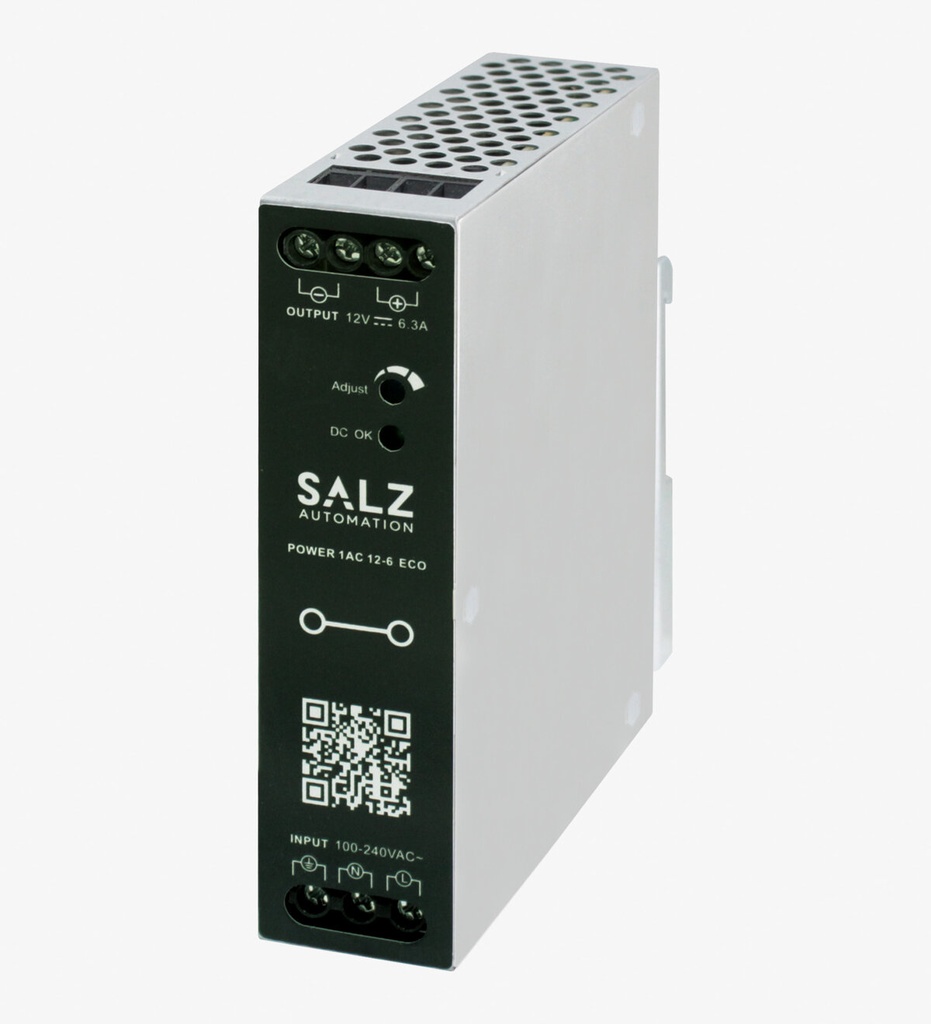 SALZ POWER 1AC 12-6 ECO