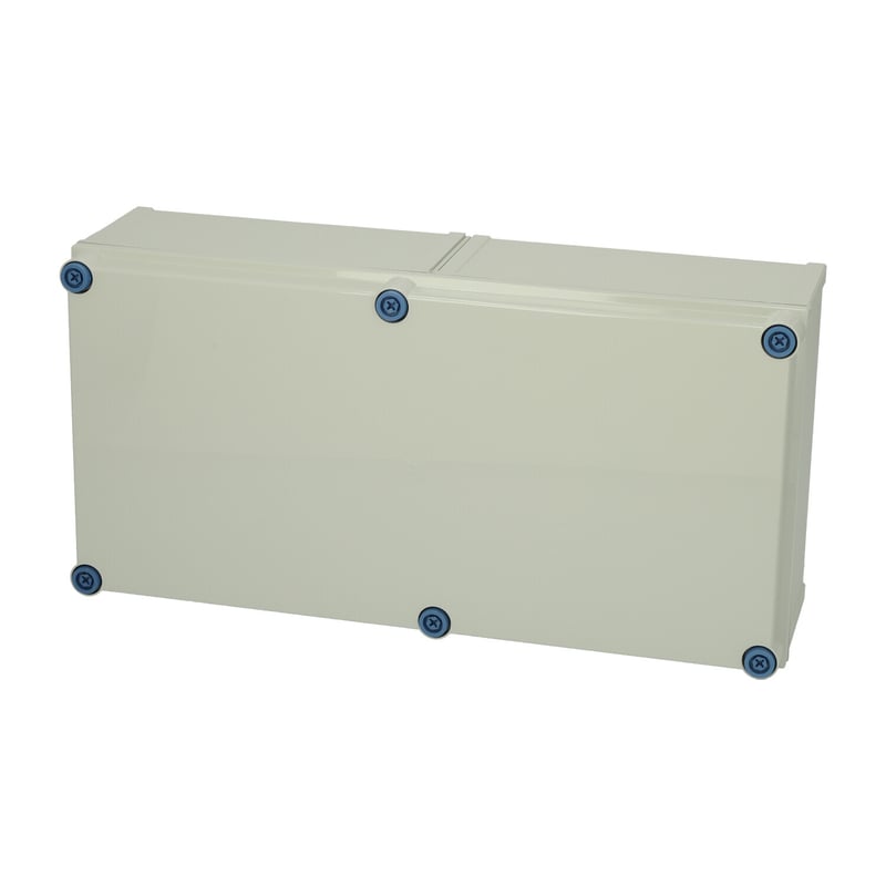 FIBOX CAB PCQ 603017 G