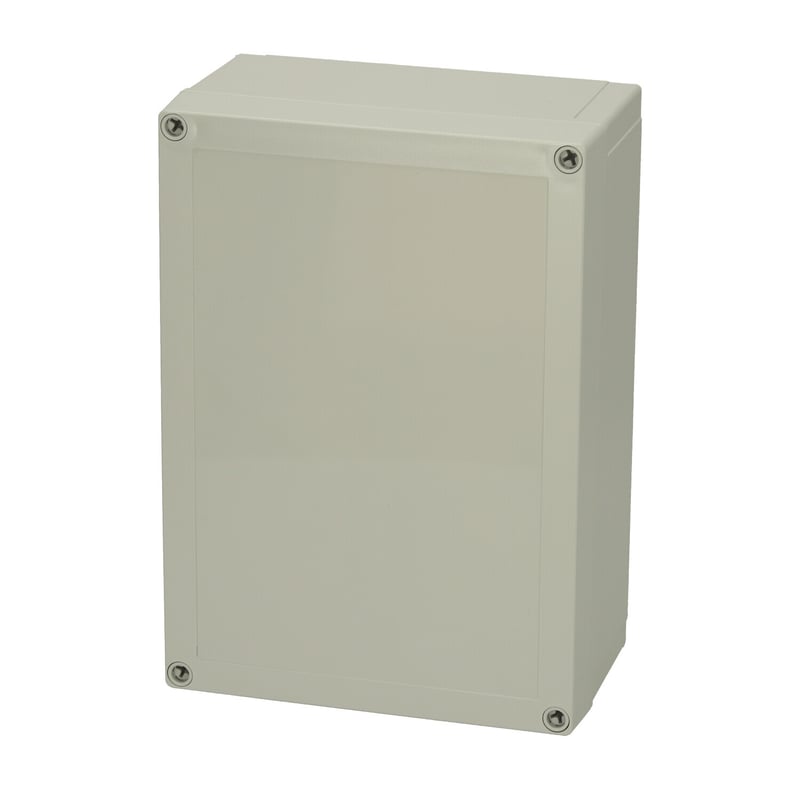 FIBOX PC 200/100 XHG