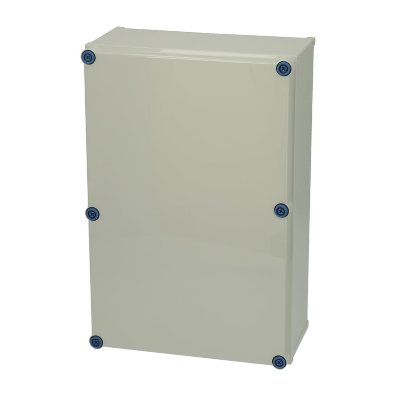 FIBOX CAB PCQ 604021 G