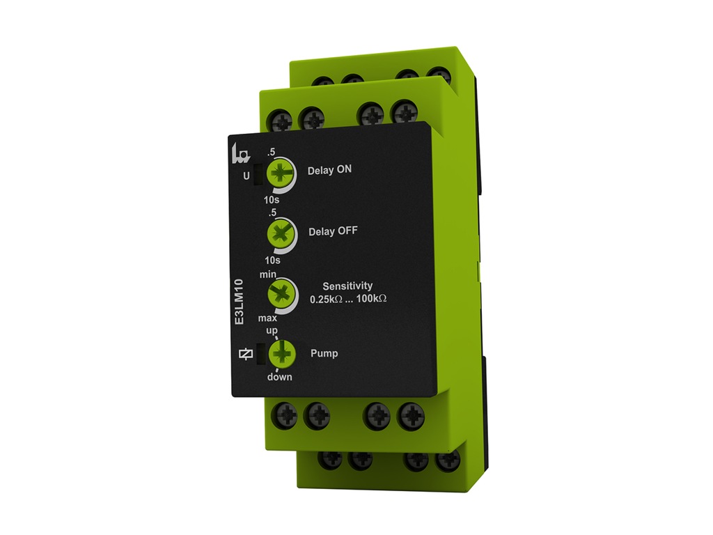 [1341500] TELE E3LM10 230V AC