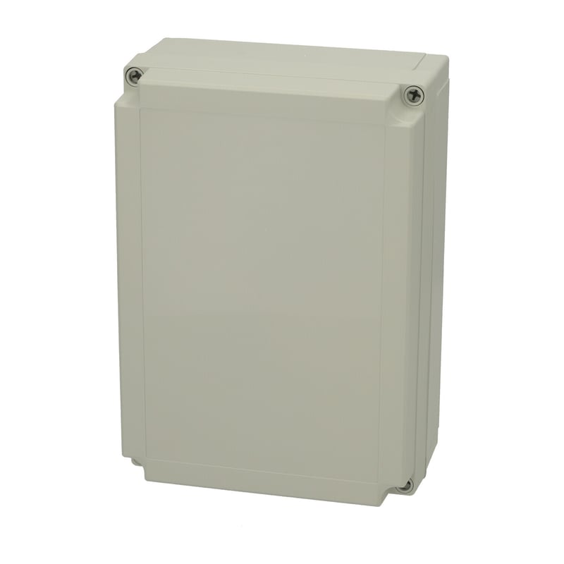 FIBOX ABS 200/100 HG
