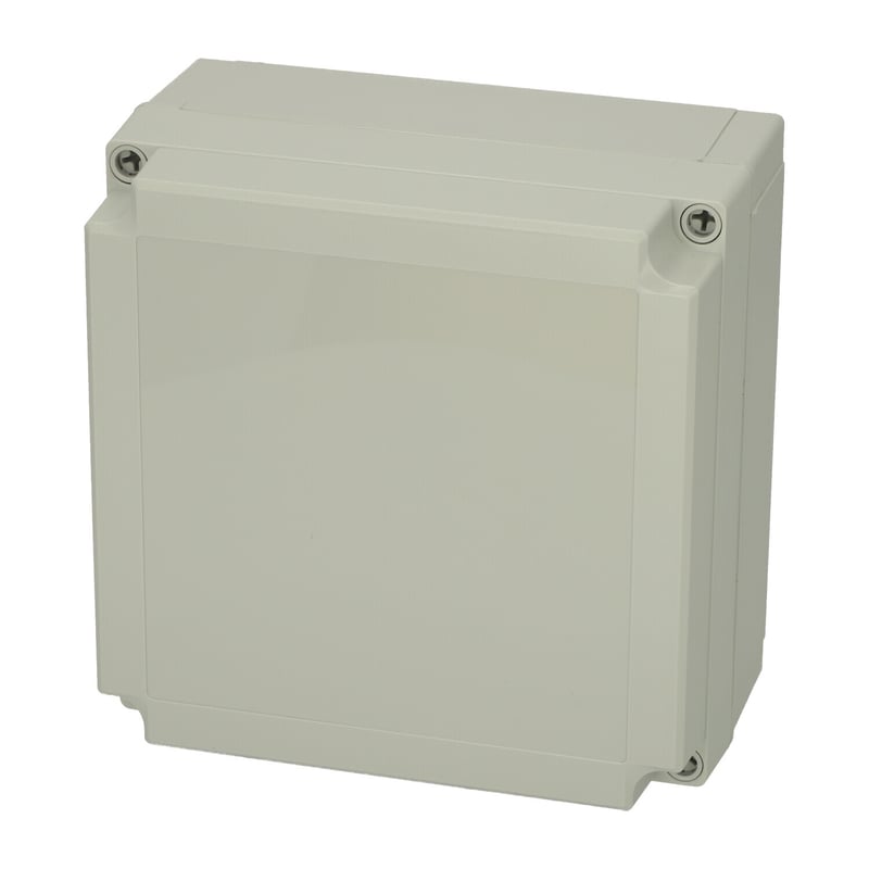 FIBOX ABS 175/100 HG