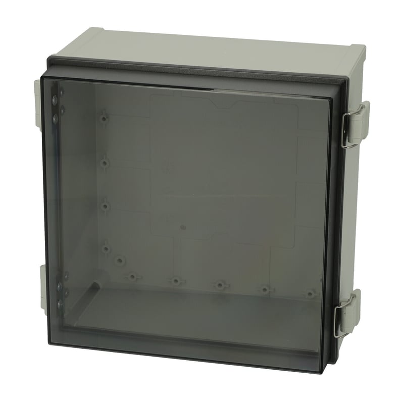 [8113040] FIBOX CAB PC 303018 T