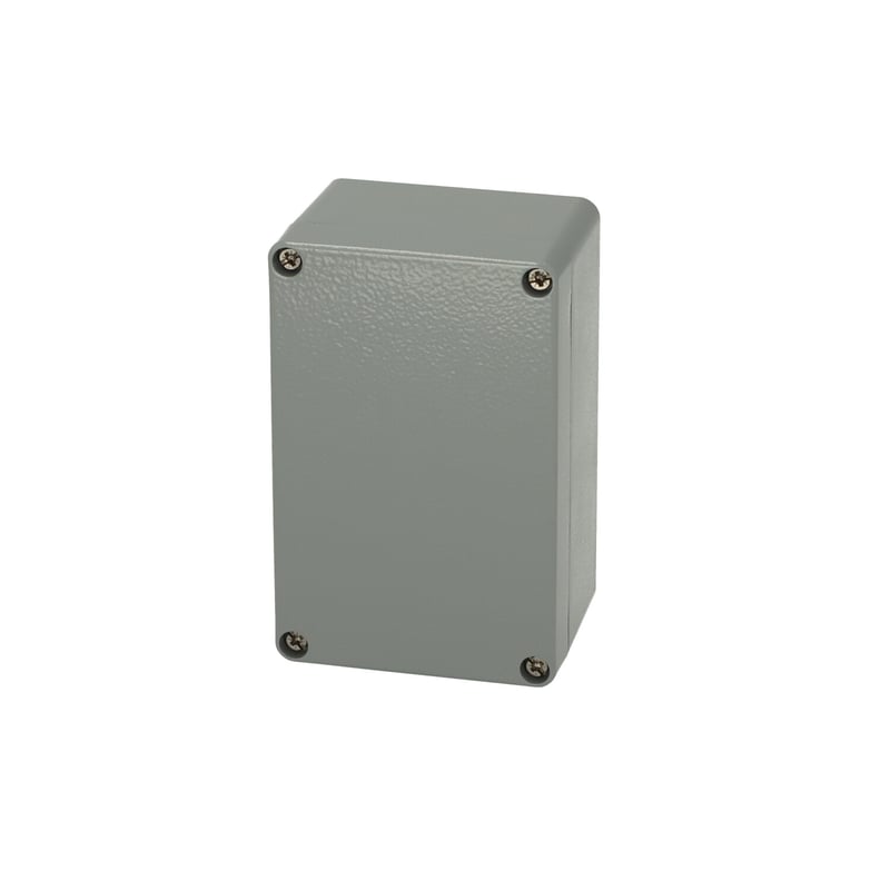 FIBOX ALN 081306