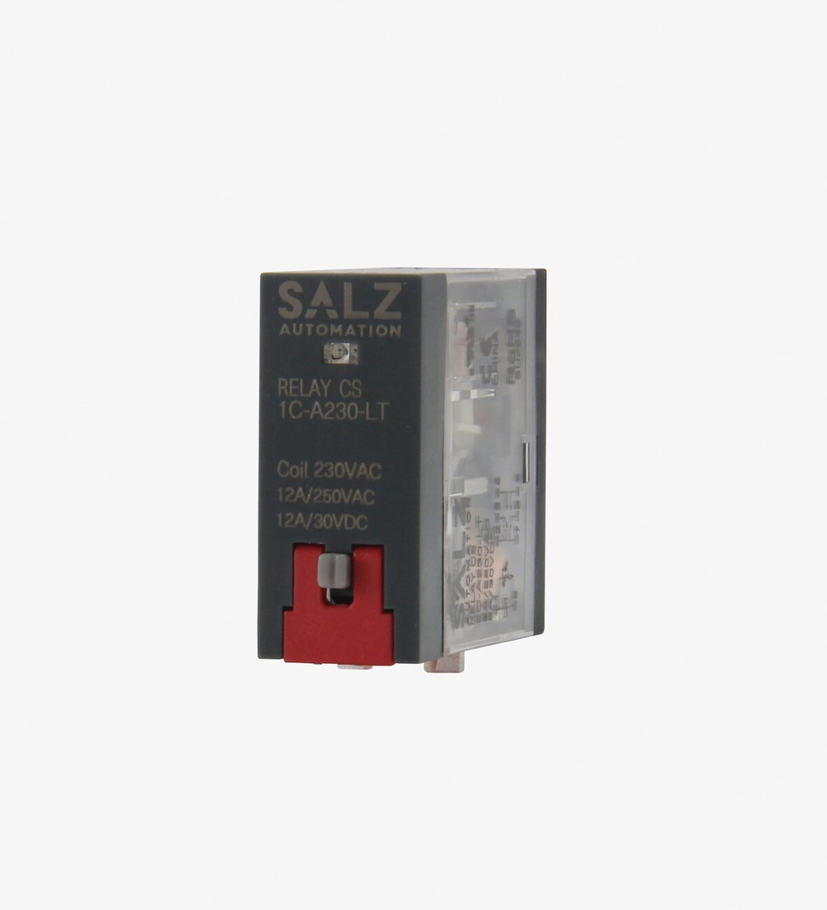SALZ RELAY CS 1C-A48-LT