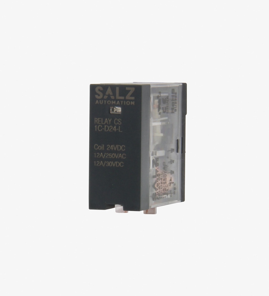 SALZ RELAY CS 1C-D24-L