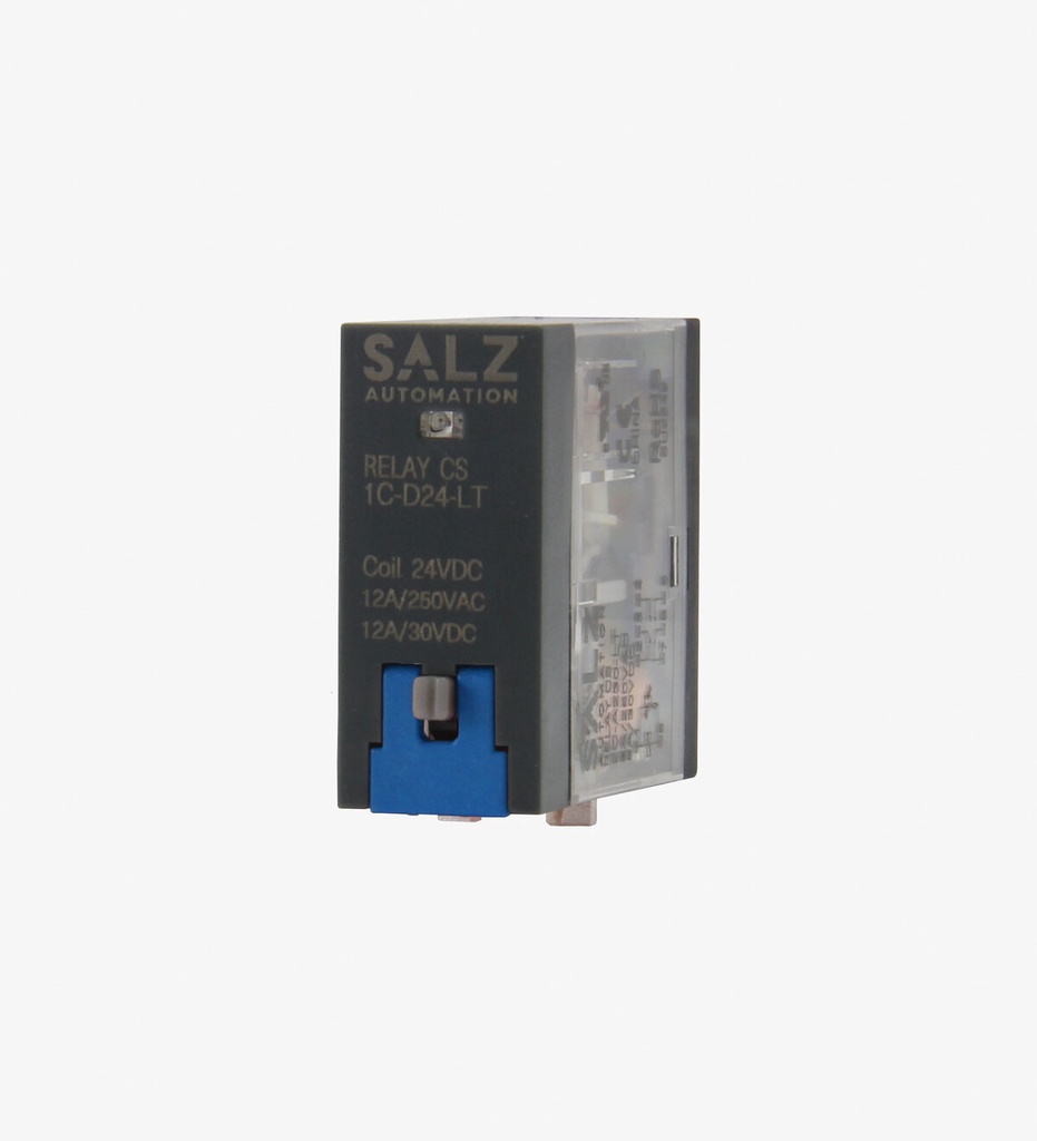 SALZ RELAY CS 1C-D24-LT
