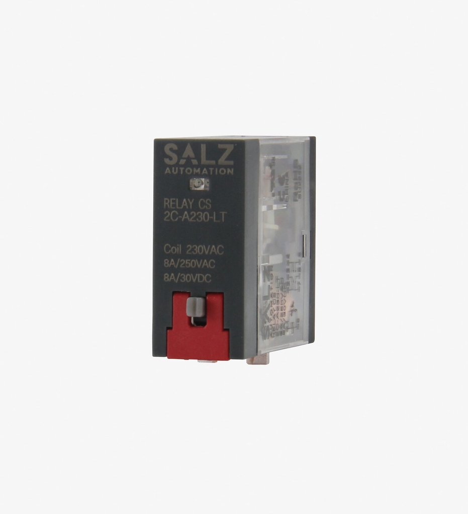 SALZ RELAY CS 2C-A230-LT