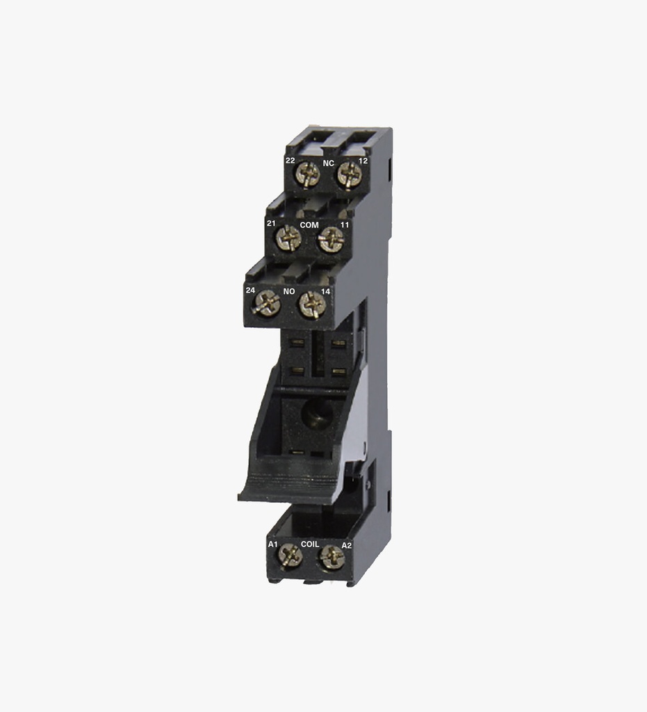 [SA-CP2C-SOCK-E] SALZ Socket CP 2C-E