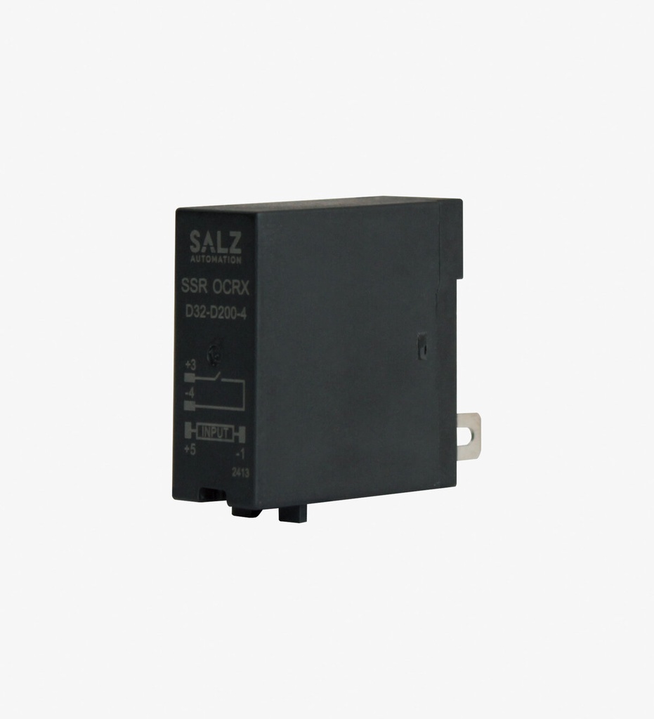 SALZ RELAY SSR CS1C-D32-D200-4