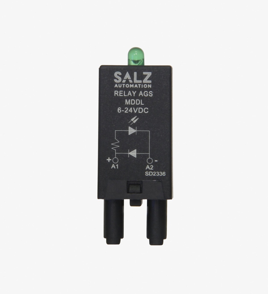 SALZ RELAY AGS MDDL1-1