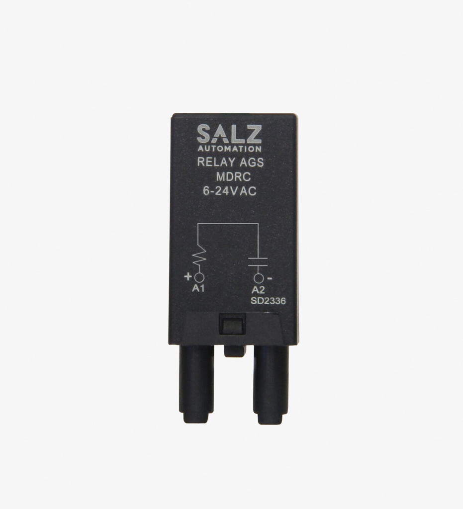 SALZ RELAY AGS MDRC-1