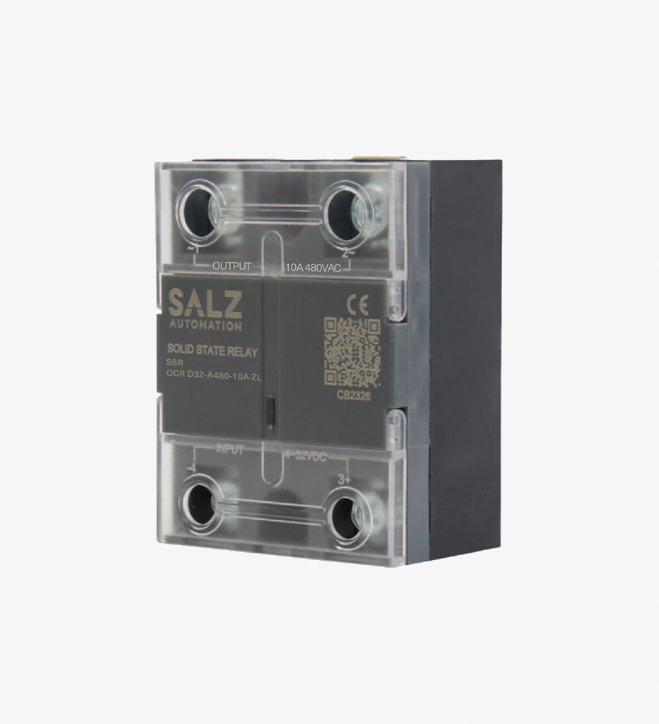 SALZ SSR OCR D32-A480-10A-ZL
