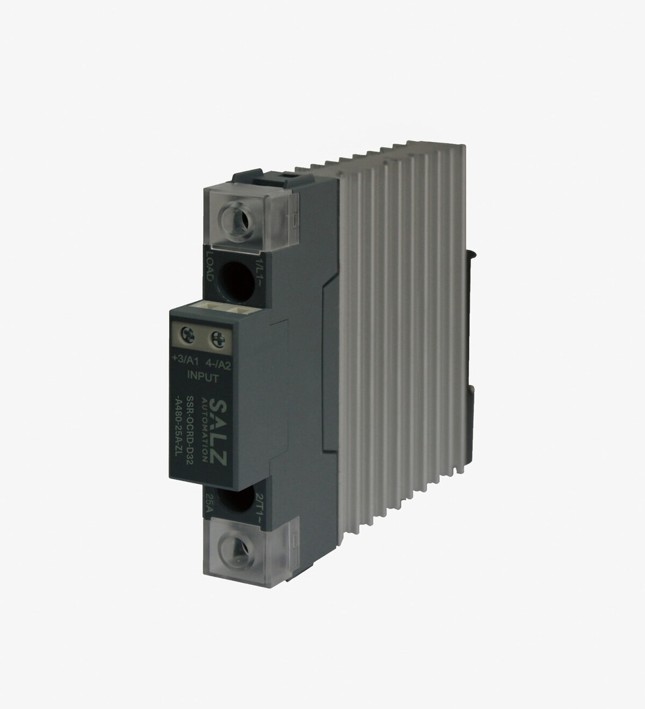 [SA-SSRC-D032A480-25] SALZ SSR OCRD D32-A480-25A-ZL