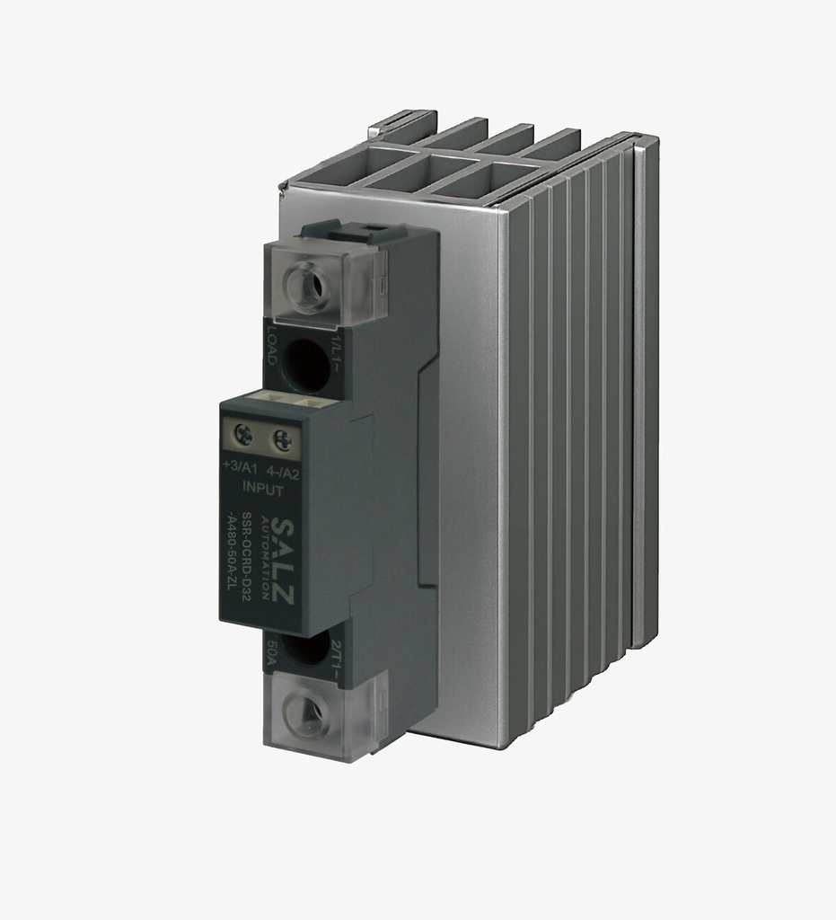 SALZ SSR OCRD D32-A480-50A-ZL
