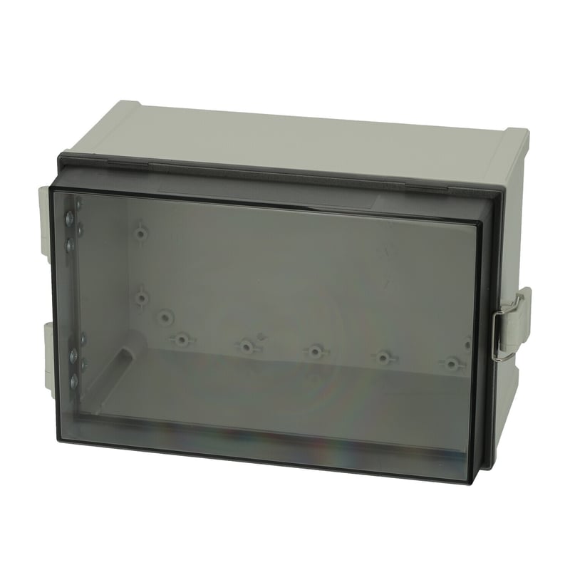 [8113031] FIBOX CAB PC 203018 T