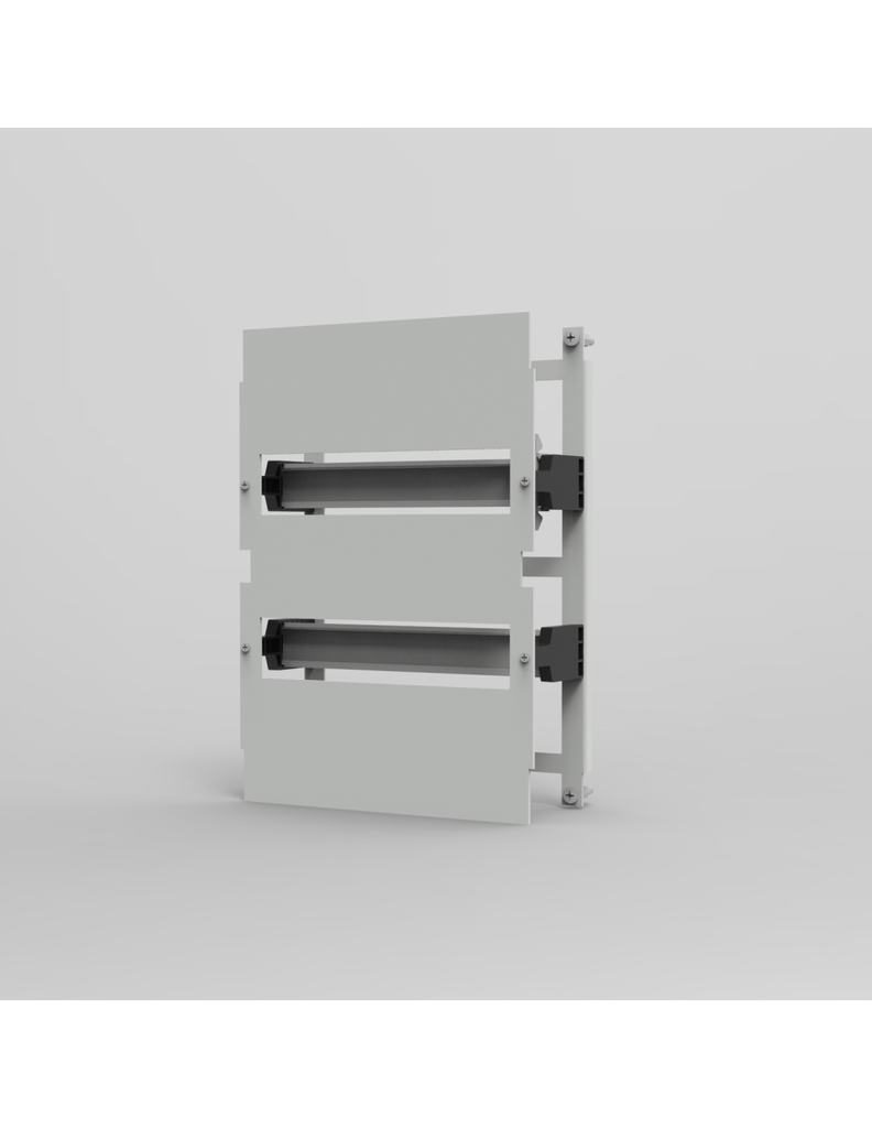 [CHM-43] Safybox CHM-43 Modulchassis