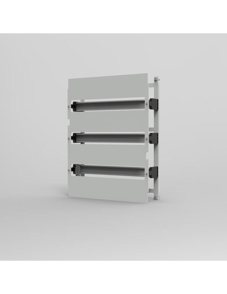 [CHM-54] Safybox CHM-54 Modulchassis