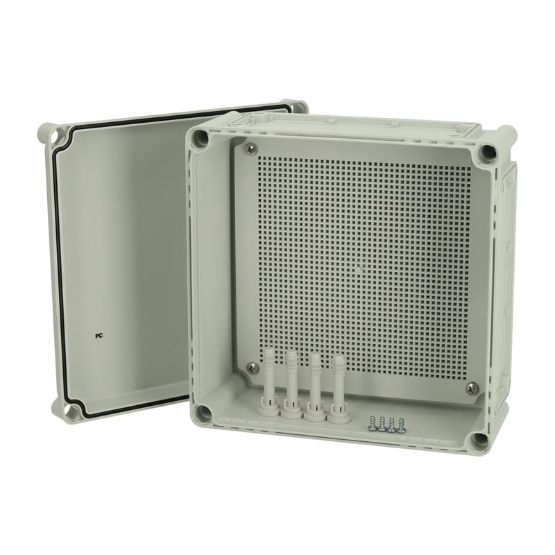 FIBOX EKOE MPI 130G