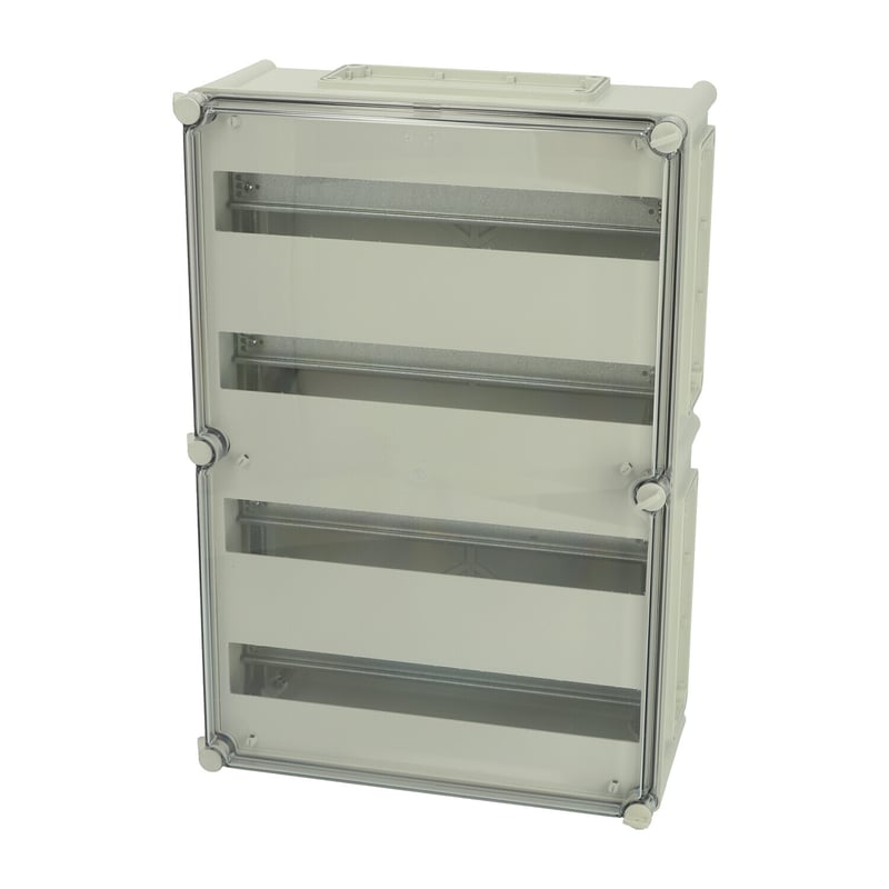 [2539607] FIBOX MC EKUM 563818 T-3FSH 4x19M